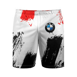 Мужские спортивные шорты BMW art