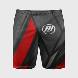 Мужские спортивные шорты Lifan sports racing