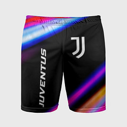 Мужские спортивные шорты Juventus speed game lights