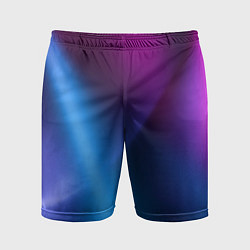 Мужские спортивные шорты Multicoloured