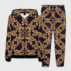 Мужской костюм Style
