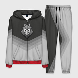 Мужской костюм G2 Esports Uniform