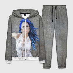 Мужской костюм Arch Enemy: Alissa White-Gluz