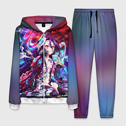 Мужской костюм No Game No Life Zero