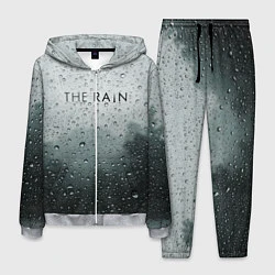 Костюм мужской The Rain, цвет: 3D-меланж