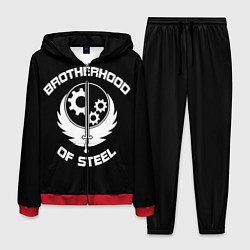 Мужской костюм Brothood of Steel