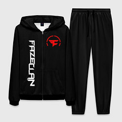 Костюм мужской FaZe Clan: E-Sports, цвет: 3D-черный
