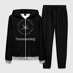 Мужской костюм Summoning