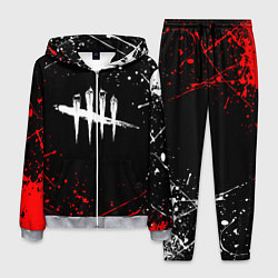 Мужской костюм DEAD BY DAYLIGHT