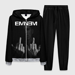 Костюм мужской EMINEM, цвет: 3D-меланж