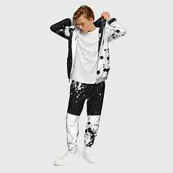 Костюм мужской LINKIN PARK, цвет: 3D-меланж — фото 2