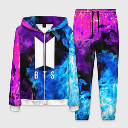 Мужской костюм BTS