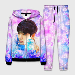 Мужской костюм БТС 2020 Season Greeting Ви V