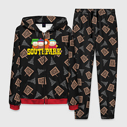 Мужской костюм SOUTH PARK