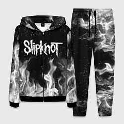 Мужской костюм SLIPKNOT