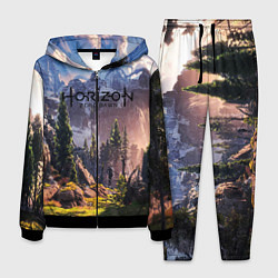 Мужской костюм Horizon Zero Dawn