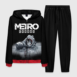 Мужской костюм METRO EXODUS