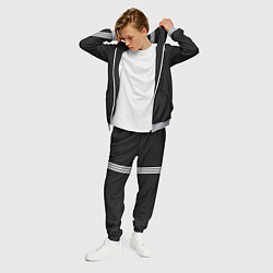 Костюм мужской BMW CARBON, цвет: 3D-меланж — фото 2