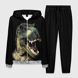 Мужской костюм Динозавр T-Rex