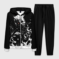 Мужской костюм Dead by Daylight