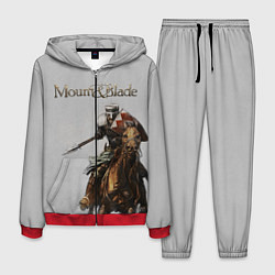 Мужской костюм Mount and Blade