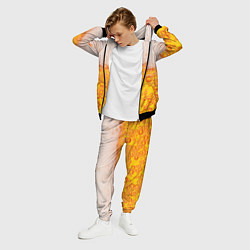 Костюм мужской ПИВО, цвет: 3D-черный — фото 2