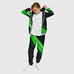 Костюм мужской SKODA, цвет: 3D-меланж — фото 2