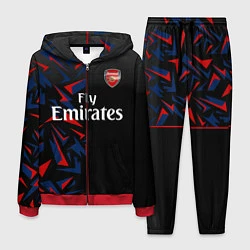 Костюм мужской ARSENAL UNIFORM 2020, цвет: 3D-красный