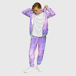 Костюм мужской Stray Kids, цвет: 3D-меланж — фото 2