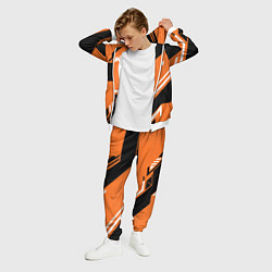 Костюм мужской KTM КТМ SPORT, цвет: 3D-белый — фото 2