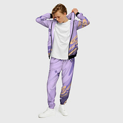 Костюм мужской БААЛ СЁГУН РАЙДЕН, цвет: 3D-черный — фото 2