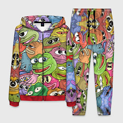 Мужской костюм Pepe BOMBING