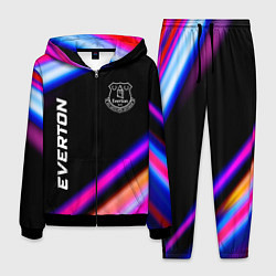 Мужской костюм Everton speed game lights