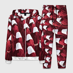 Мужской костюм Рассказ служанки паттерн