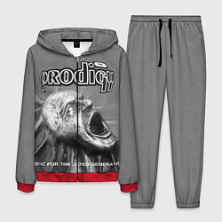 Мужской костюм The Prodigy: Madness