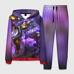 Мужской костюм Dark Seer