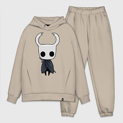 Мужской костюм оверсайз Hollow Knight