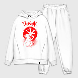 Мужской костюм оверсайз BERSERK
