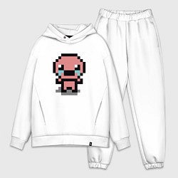 Мужской костюм оверсайз Pixel isaac