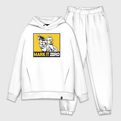Мужской костюм оверсайз Mark It Zero Большой Лебовски