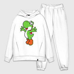 Мужской костюм оверсайз Yoshi