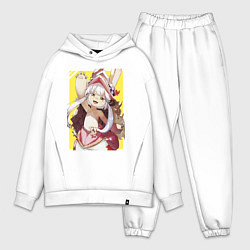 Мужской костюм оверсайз Nanachi made in abyss