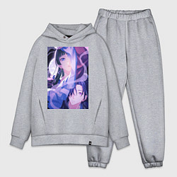 Мужской костюм оверсайз Монолог фармацевта Маомао сыщик