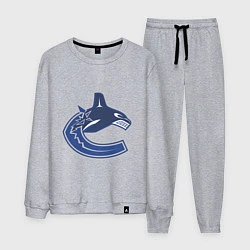 Мужской костюм Vancouver Canucks