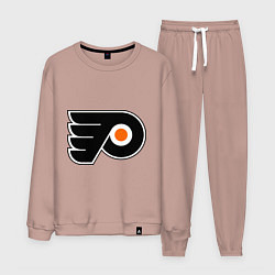 Мужской костюм Philadelphia Flyers