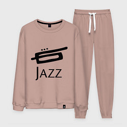 Мужской костюм Jazz