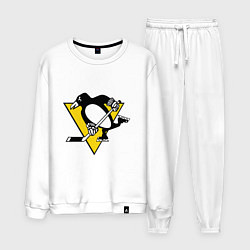 Мужской костюм Pittsburgh Penguins: Malkin 71