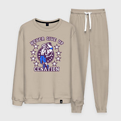 Мужской костюм WWE Never Give Up