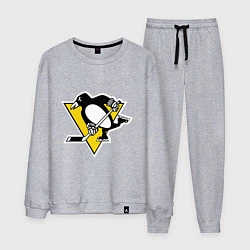 Мужской костюм Pittsburgh Penguins