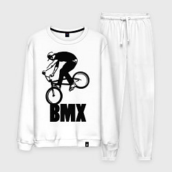 Мужской костюм BMX 3